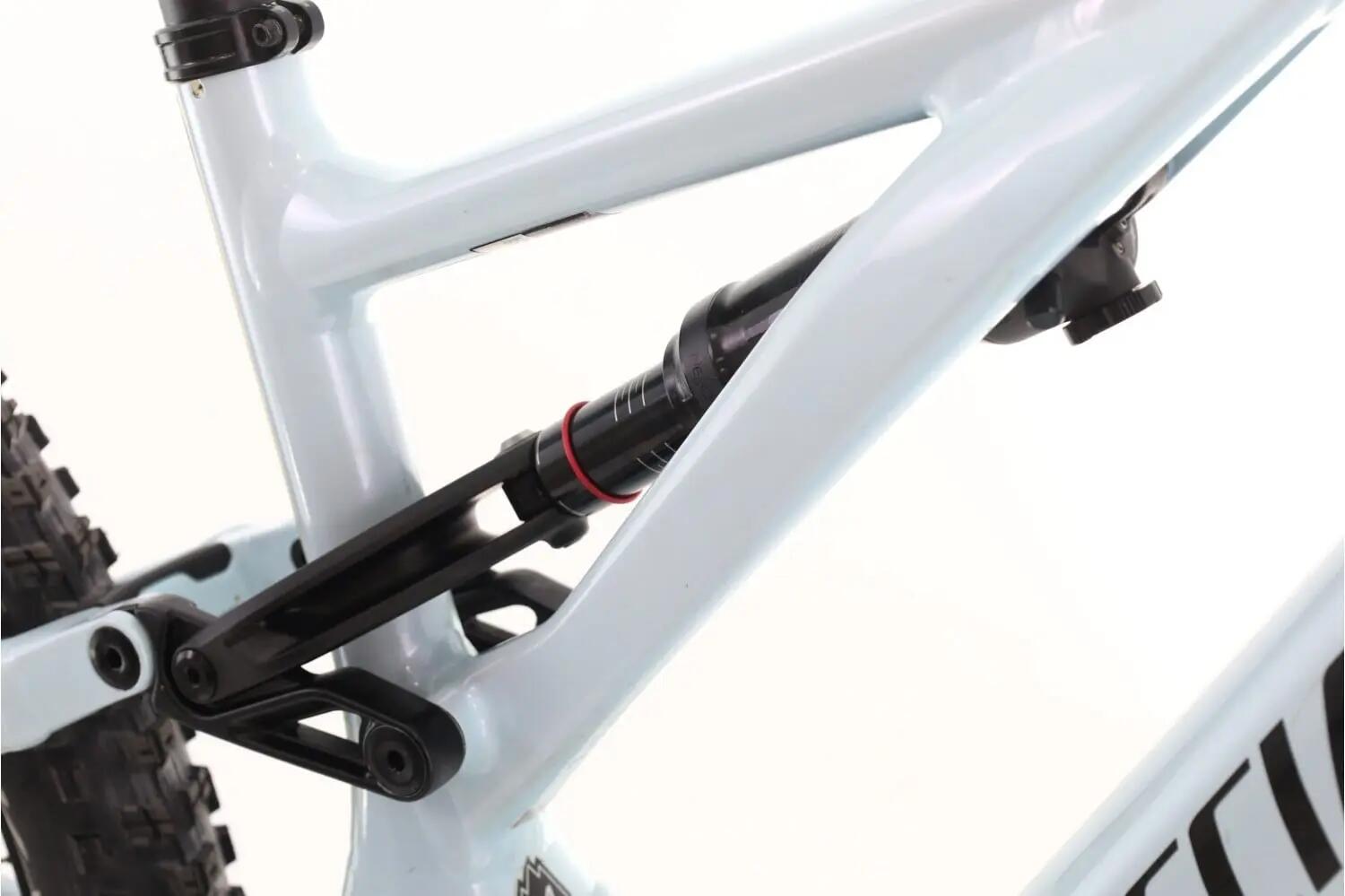 Tweedehands e-bike ·  Turbo Levo · Zeer goede toestand 7/8