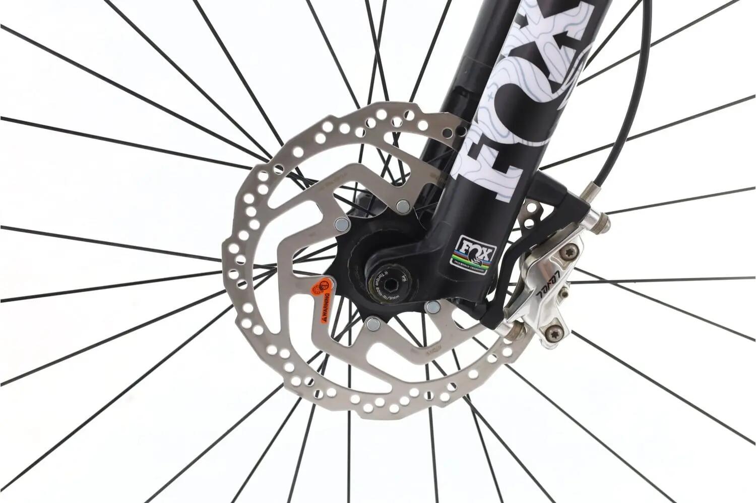 Segunda Vida · MTB ·  Spark RC SL XX SL AXS · Muy buen estado 7/8