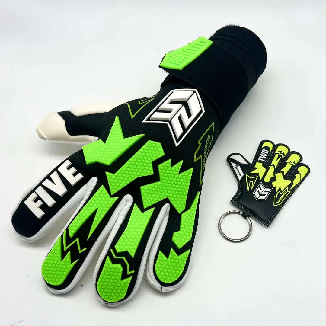 Gants de gardien TwoFive Barcelona82 Pro 3/5