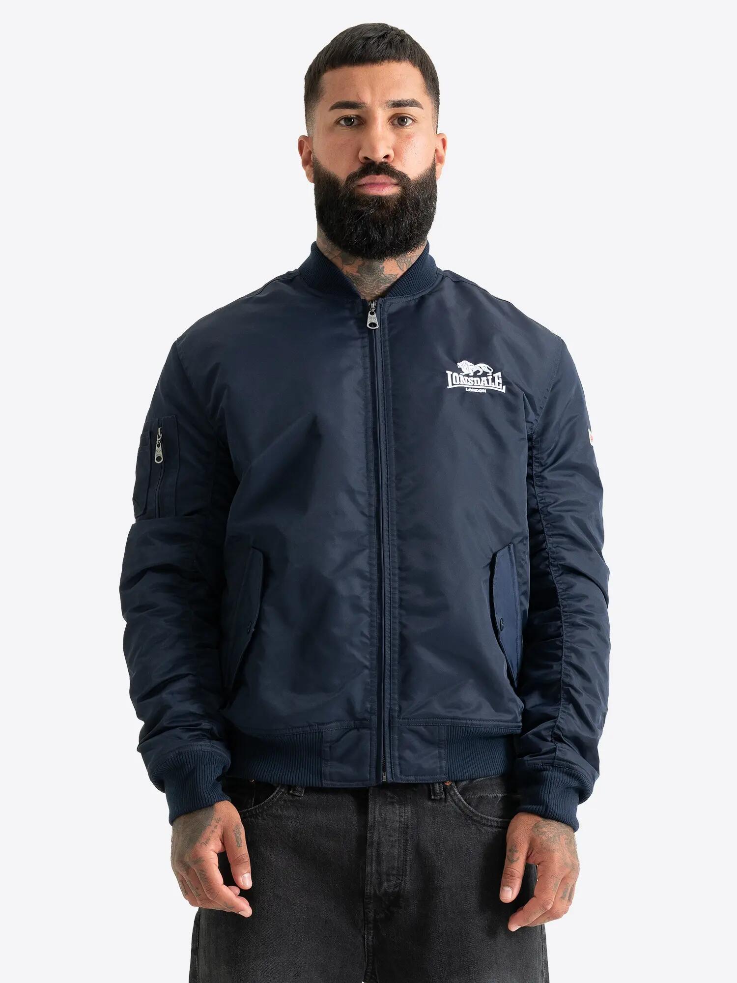 LONSDALE picture