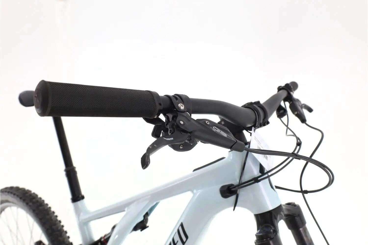Tweedehands e-bike ·  Turbo Levo · Zeer goede toestand 6/8