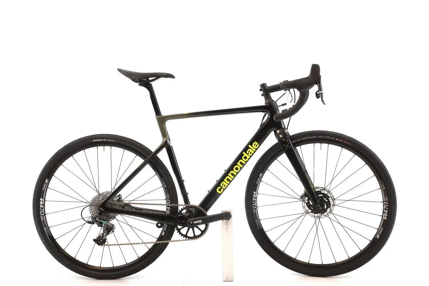 CANNONDALE picture