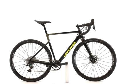 Gravel reconditionné · SuperSix EVO CX · Très bon état