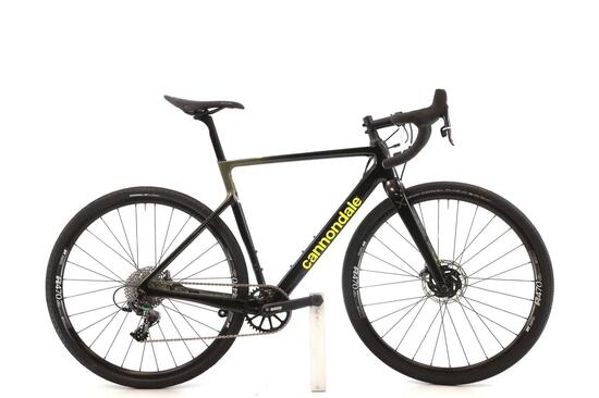 Gravel reconditionné · SuperSix EVO CX · Très bon état