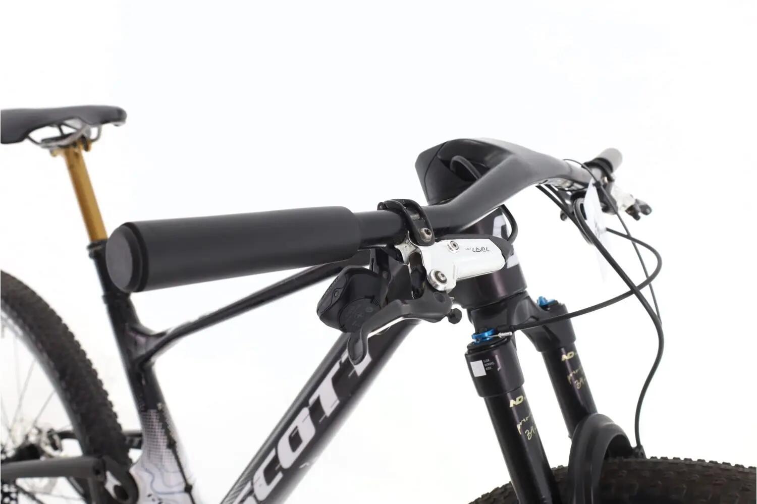 Segunda Vida · MTB ·  Spark RC SL XX SL AXS · Muy buen estado 6/8