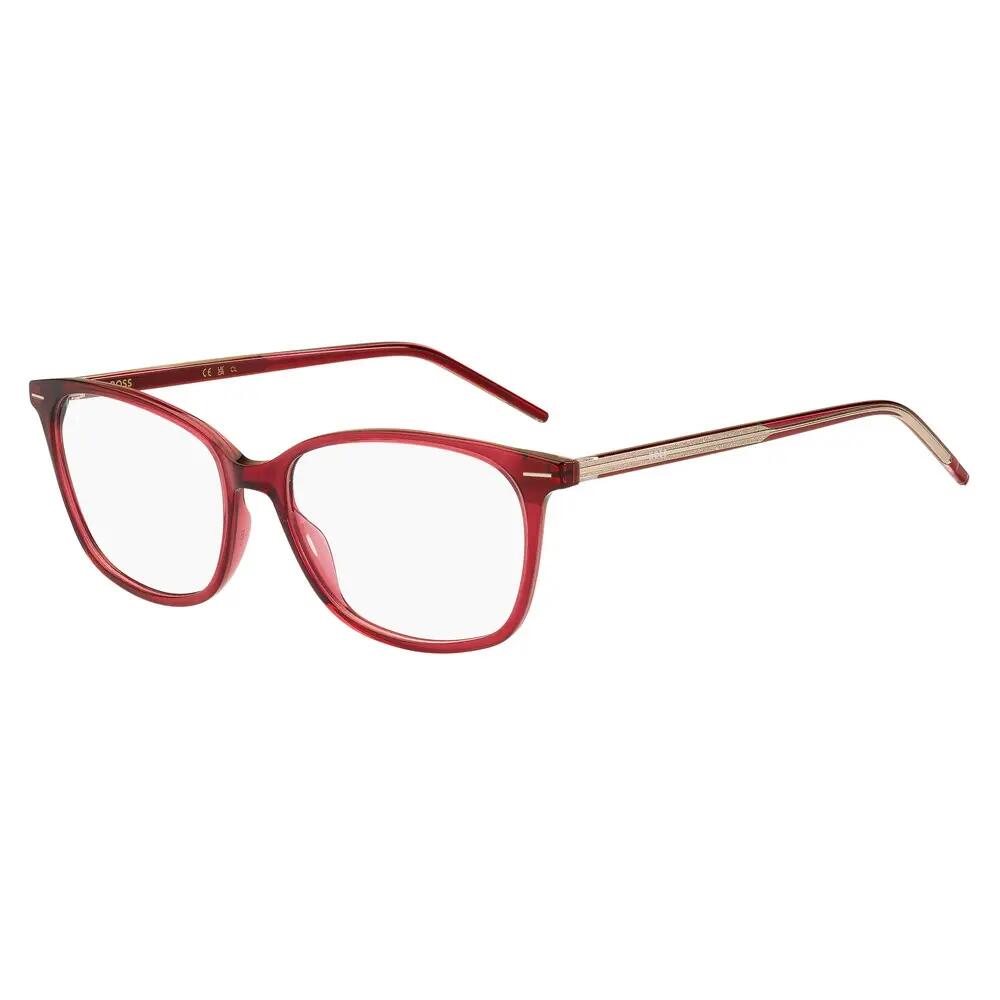 Dioptriás Szemüveg Hugo Boss 1526 LHF Acetát Női 53 mm 1/3