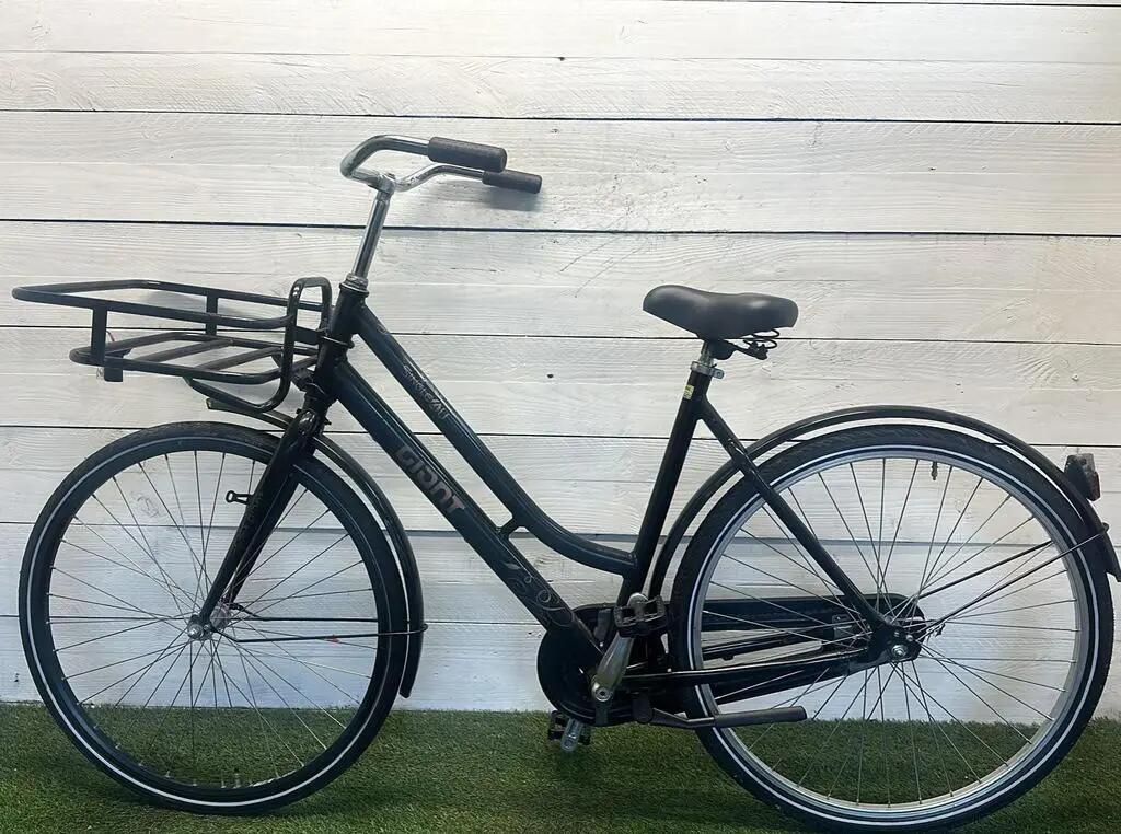 Bicicletta usata Giant Single 4U 4/4