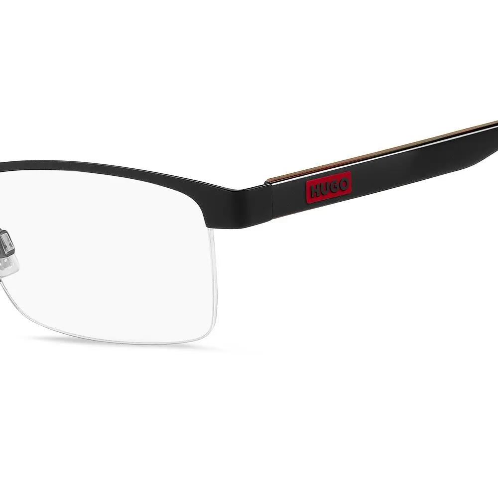 Dioptriás Szemüveg Hugo HG 1199 003 Fém Férfi 53 mm 3/3