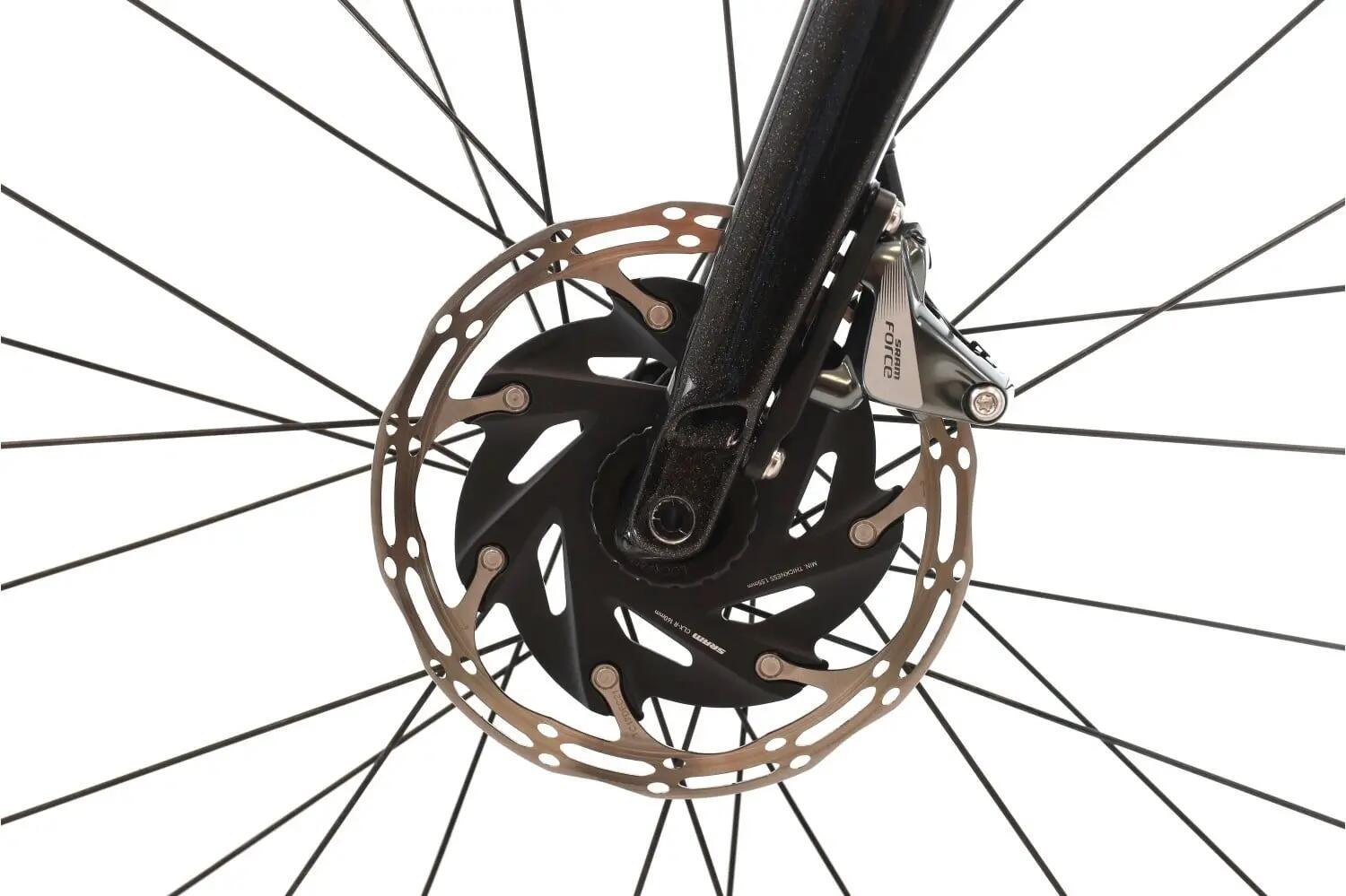Cannondale SuperSix EVO CX 7/8