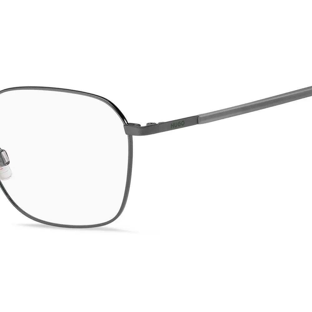 Korrekturbrille Hugo HG 1273 KJ1 aus Metall Herren 53 mm 3/3