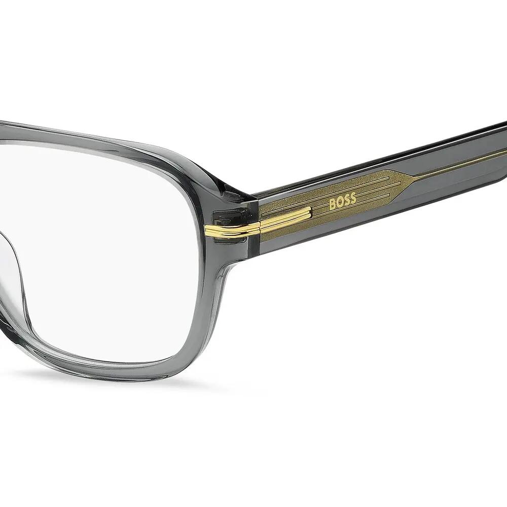 Korrekturbrille Hugo Boss 1854/G KB7 aus Acetat Herren 53 mm 3/3