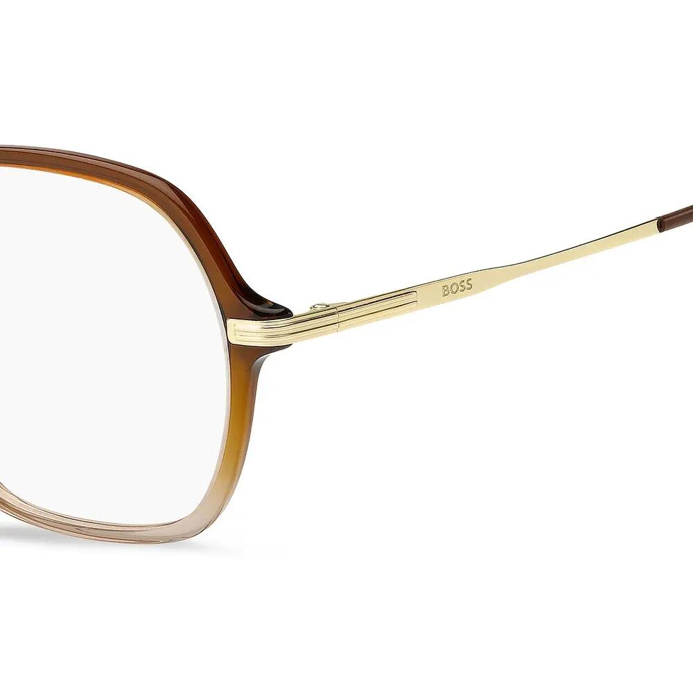 Korrekturbrille Hugo Boss 1864/G 09Q aus Acetat Damen 54 mm 3/3