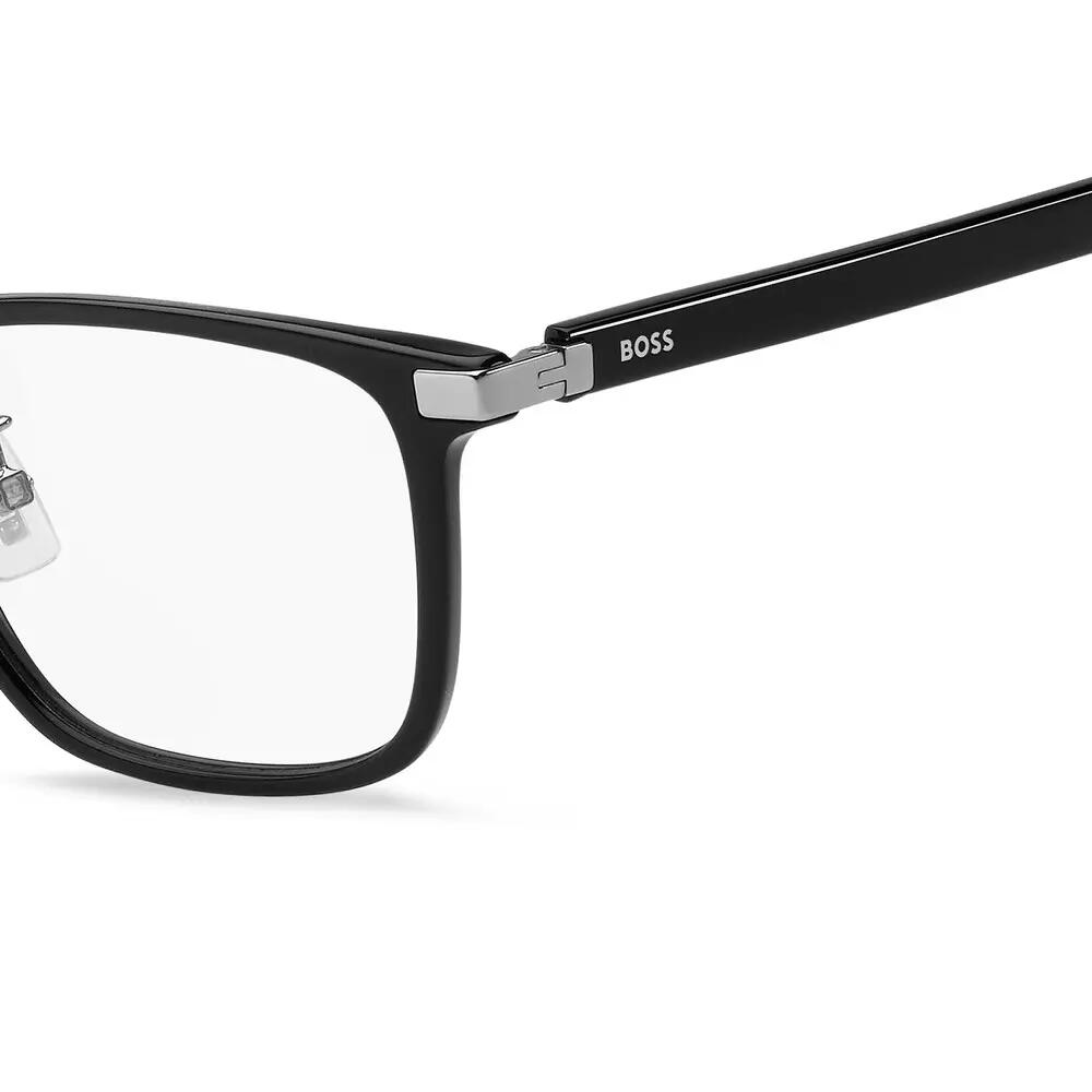 Bril op Sterkte Hugo Boss 1408/F 807 van Acetaat Heren 54 mm 3/3