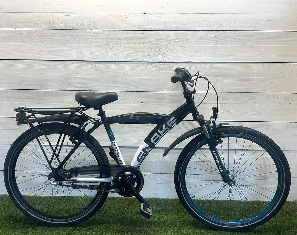 Bicicletta usata Batavus Snake 3/4