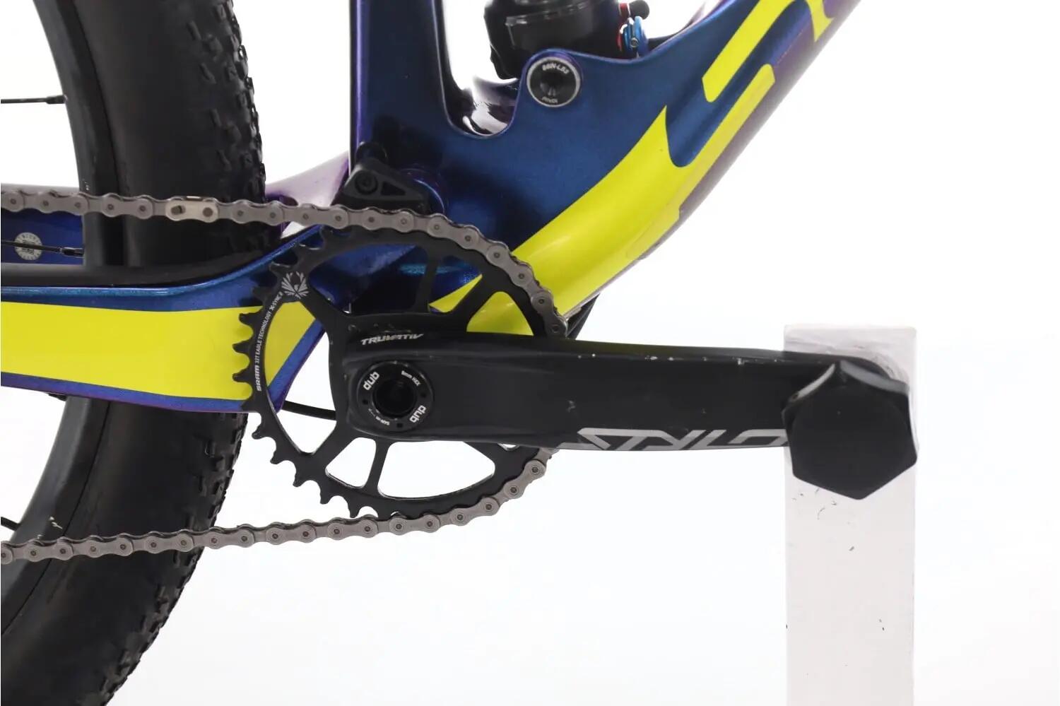 Segunda Vida · BTT ·  Spark RC 900 Team Issue GX · Muito bom estado 4/8