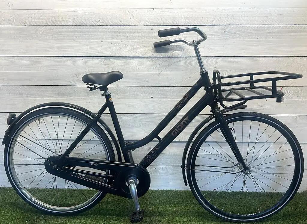 Bicicletta usata Giant Single 4U 3/4