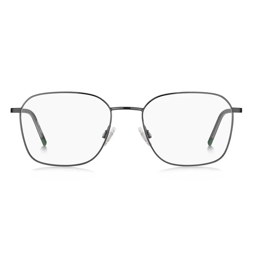 Korrekturbrille Hugo HG 1273 KJ1 aus Metall Herren 53 mm 2/3