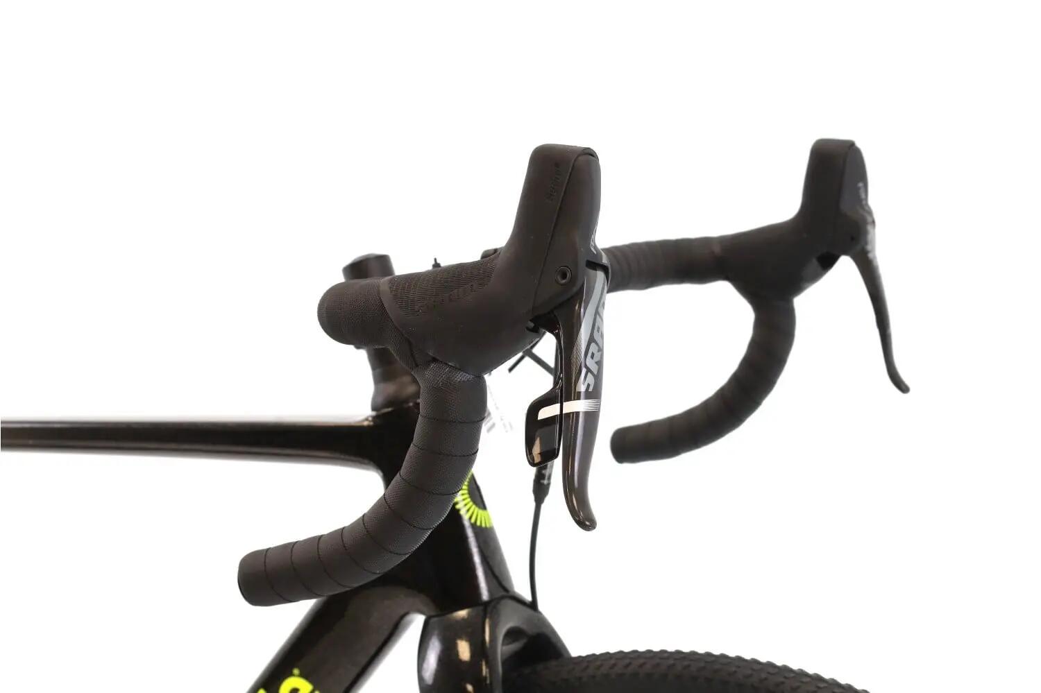 Cannondale SuperSix EVO CX 6/8