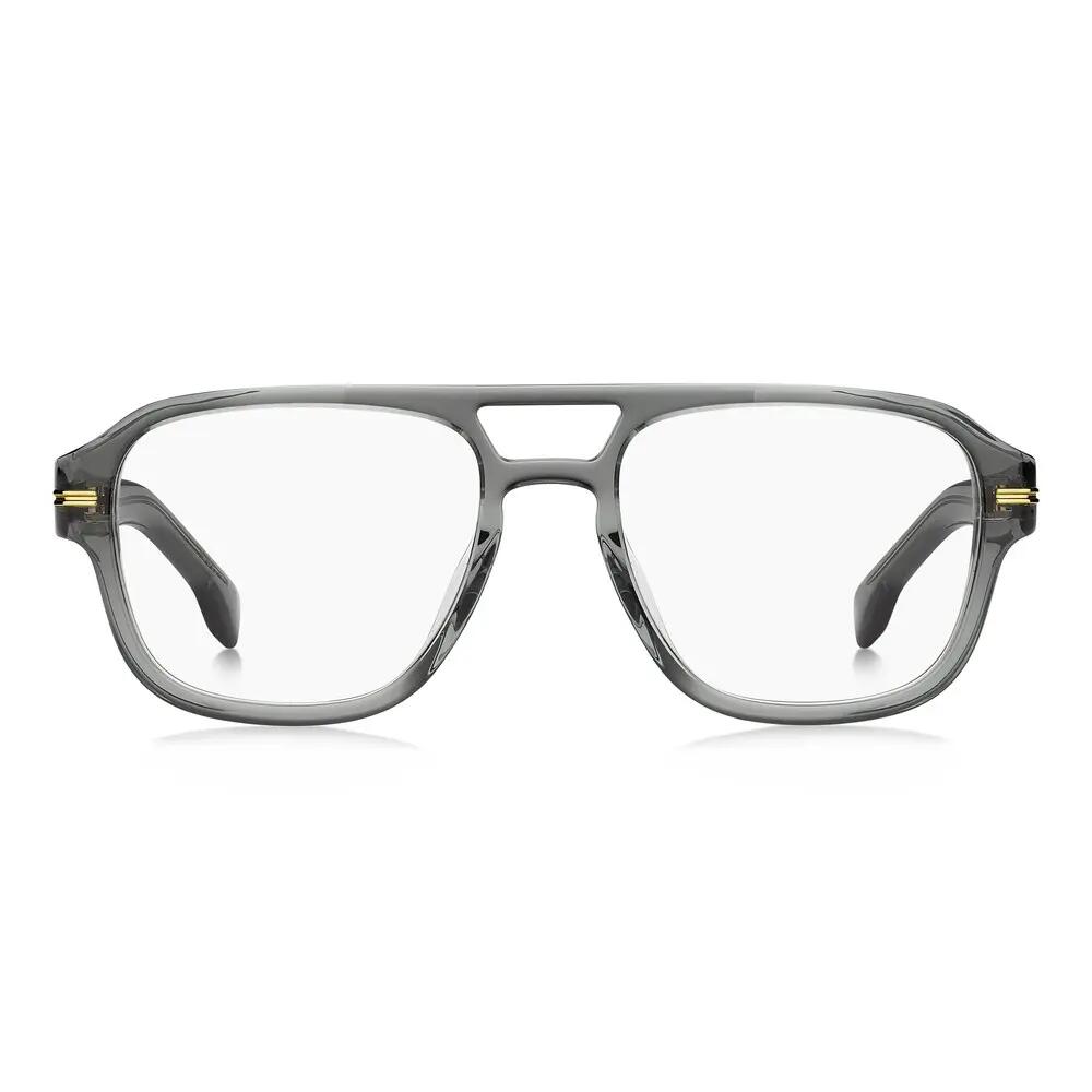 Korrekturbrille Hugo Boss 1854/G KB7 aus Acetat Herren 53 mm 2/3