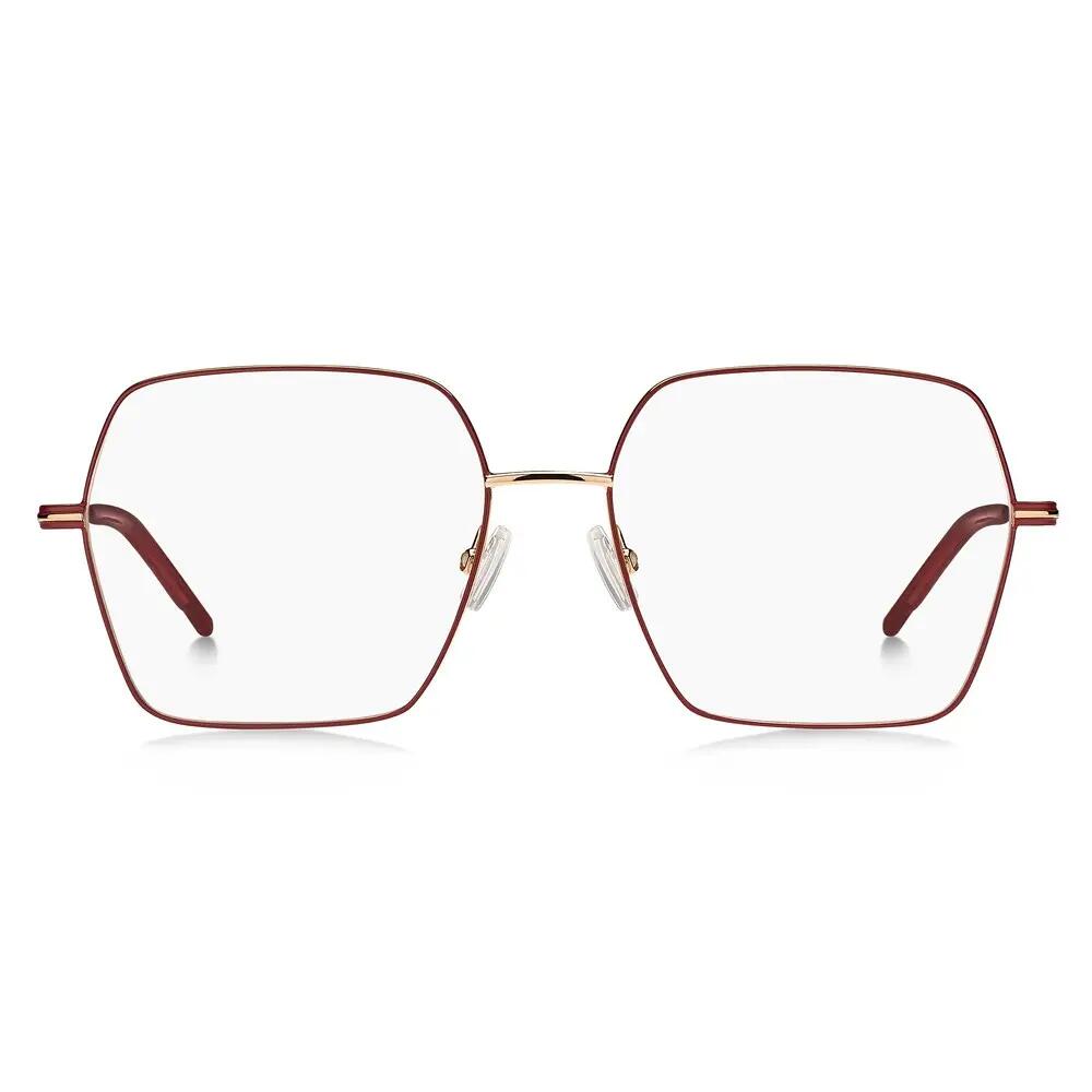 Lunettes de Vue Hugo Boss 1592 Y11 en Métal Femme 54 mm 2/3