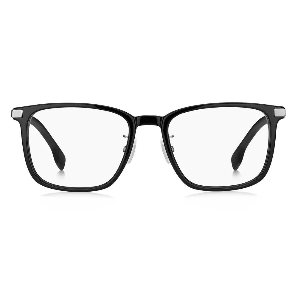 Bril op Sterkte Hugo Boss 1408/F 807 van Acetaat Heren 54 mm 2/3