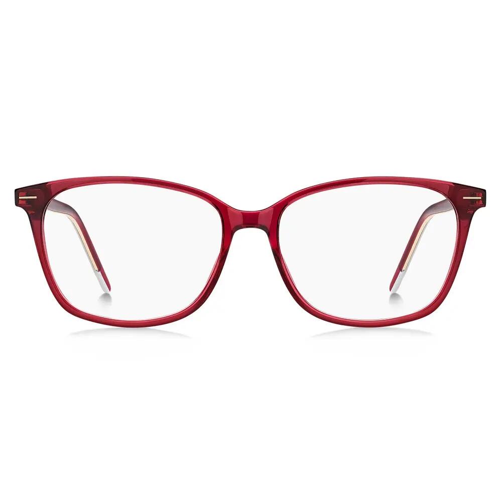 Dioptriás Szemüveg Hugo Boss 1526 LHF Acetát Női 53 mm 2/3