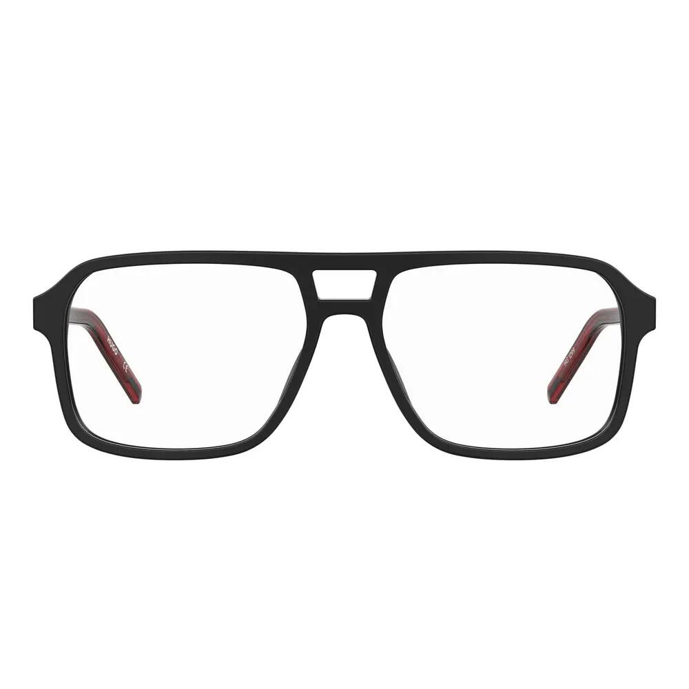 Korrekturbrille Hugo HG 1299 OIT aus Acetat Herren 55 mm 2/3