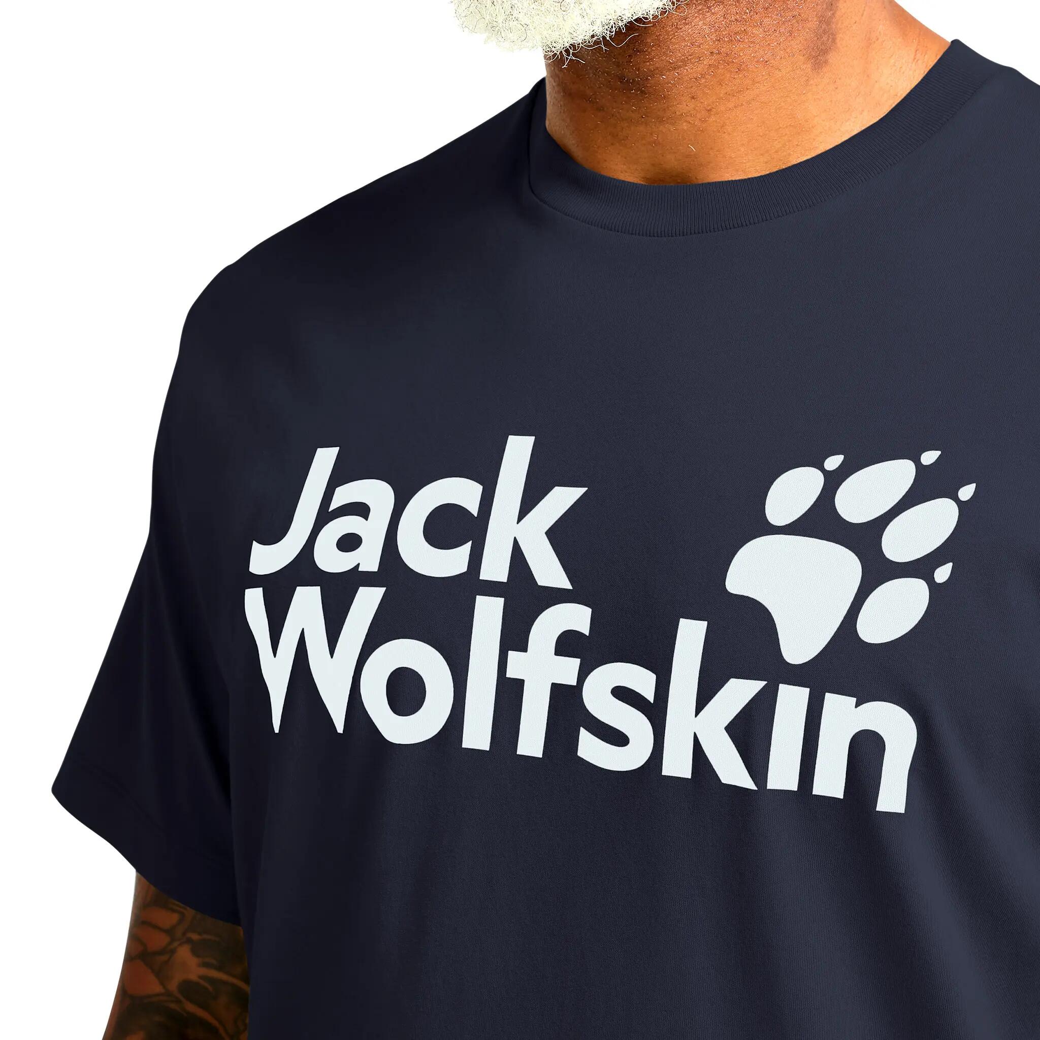 T-Shirt weich Herren - Brand T M 5/6