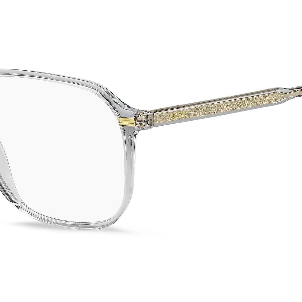 Dioptriás Szemüveg Hugo Boss 1883 KB7 Acetát Férfi 55 mm 3/3