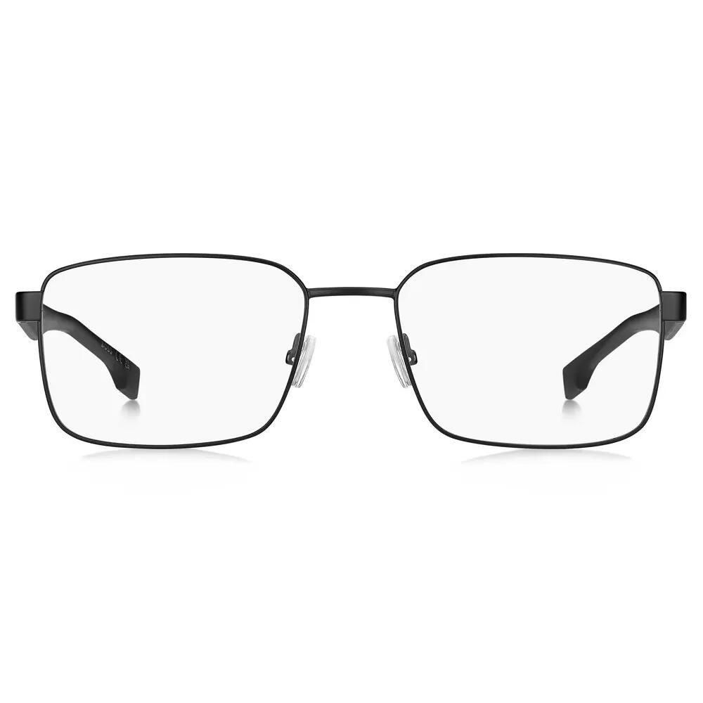 Occhiali da Vista Hugo Boss 1769 003 56 in Metallo Uomo 56 mm 2/3