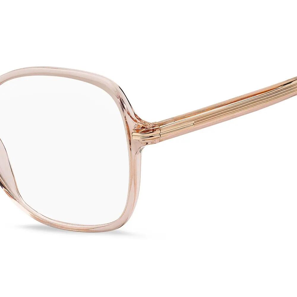 Korrekturbrille Hugo Boss 1658 35J aus Acetat Damen 54 mm 3/3