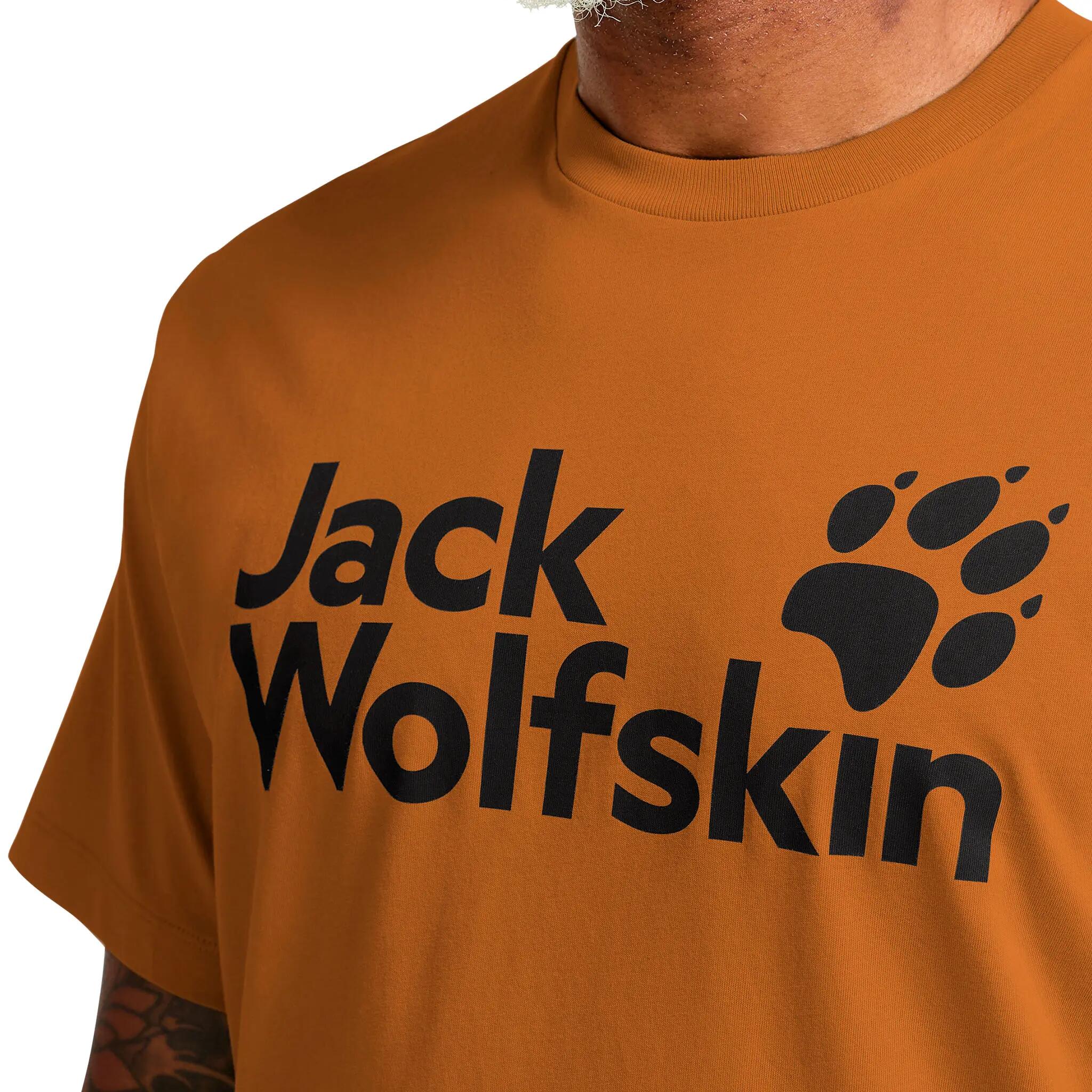 T-Shirt weich Herren - Brand T M 5/6