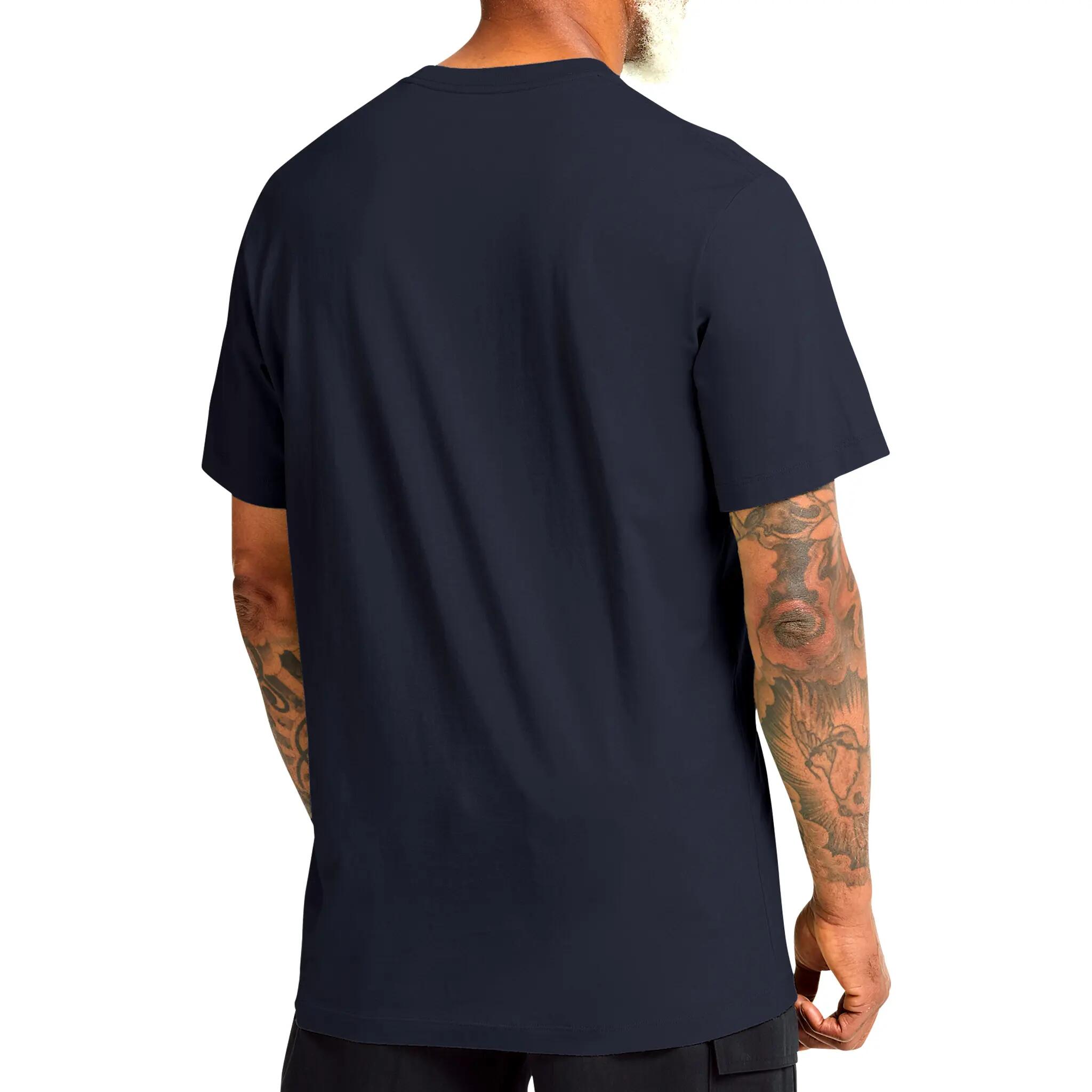 T-Shirt weich Herren - Brand T M 4/6