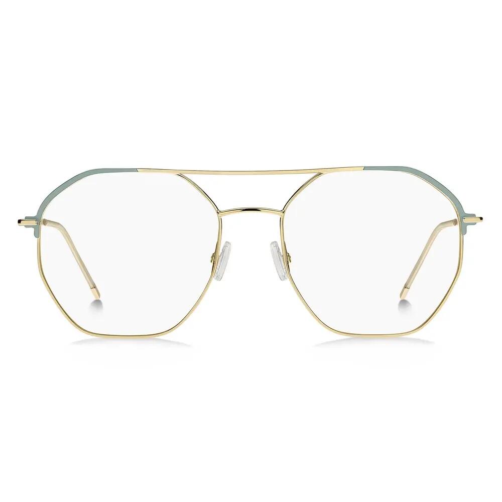 Lunettes de Vue Hugo Boss 1709 PEF en Métal Femme 54 mm 2/3