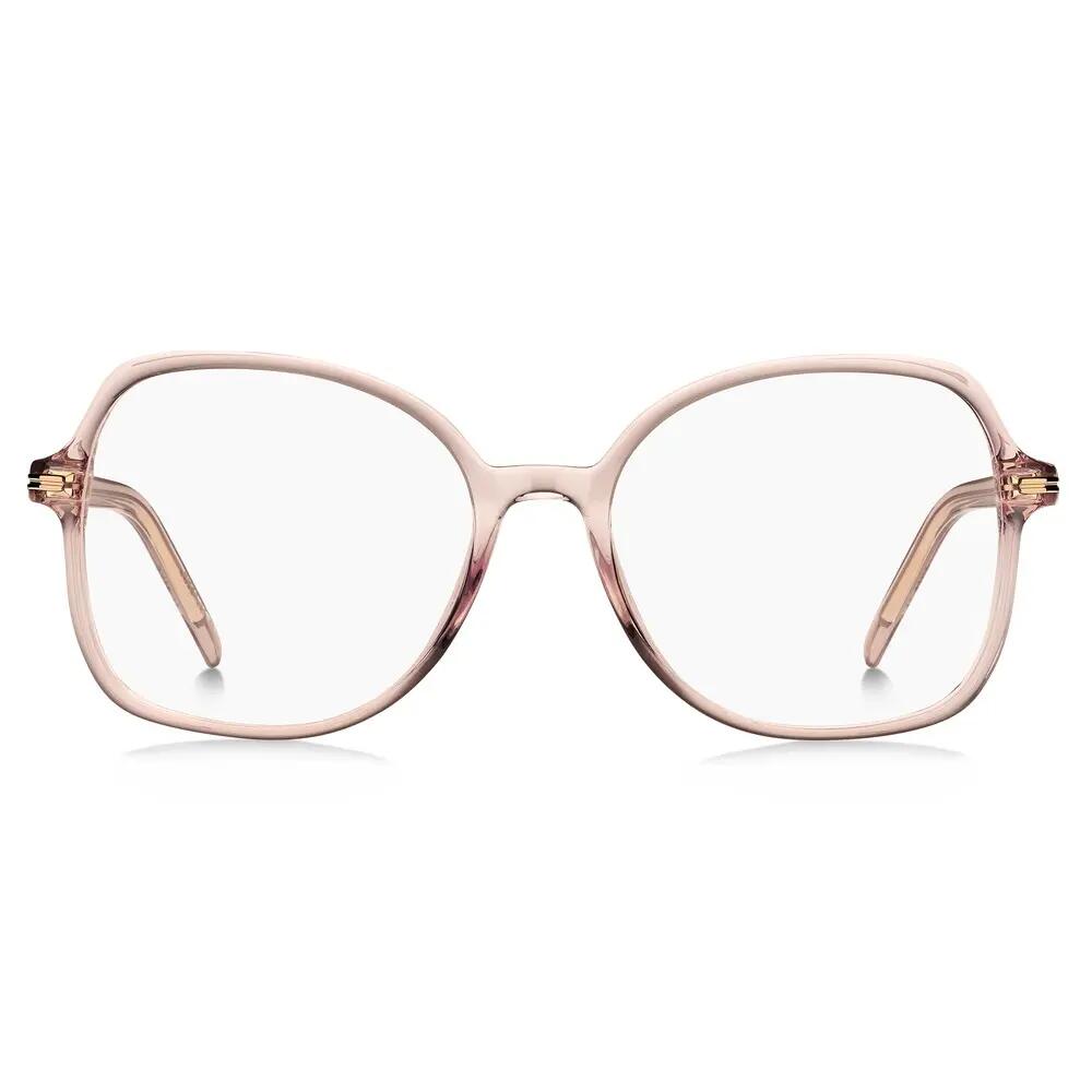 Korrekturbrille Hugo Boss 1658 35J aus Acetat Damen 54 mm 2/3
