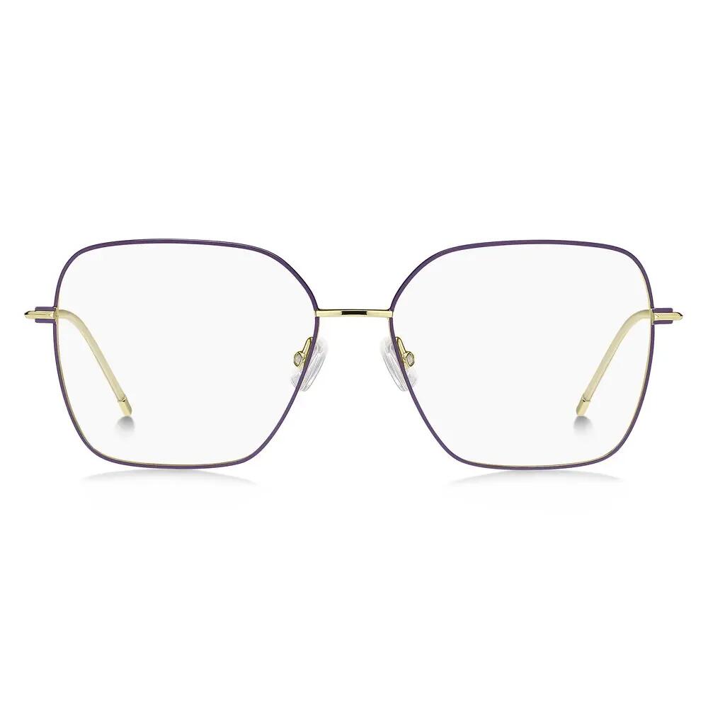 Korrekturbrille Hugo Boss 1464 S9E aus Metall Damen 54 mm 2/3