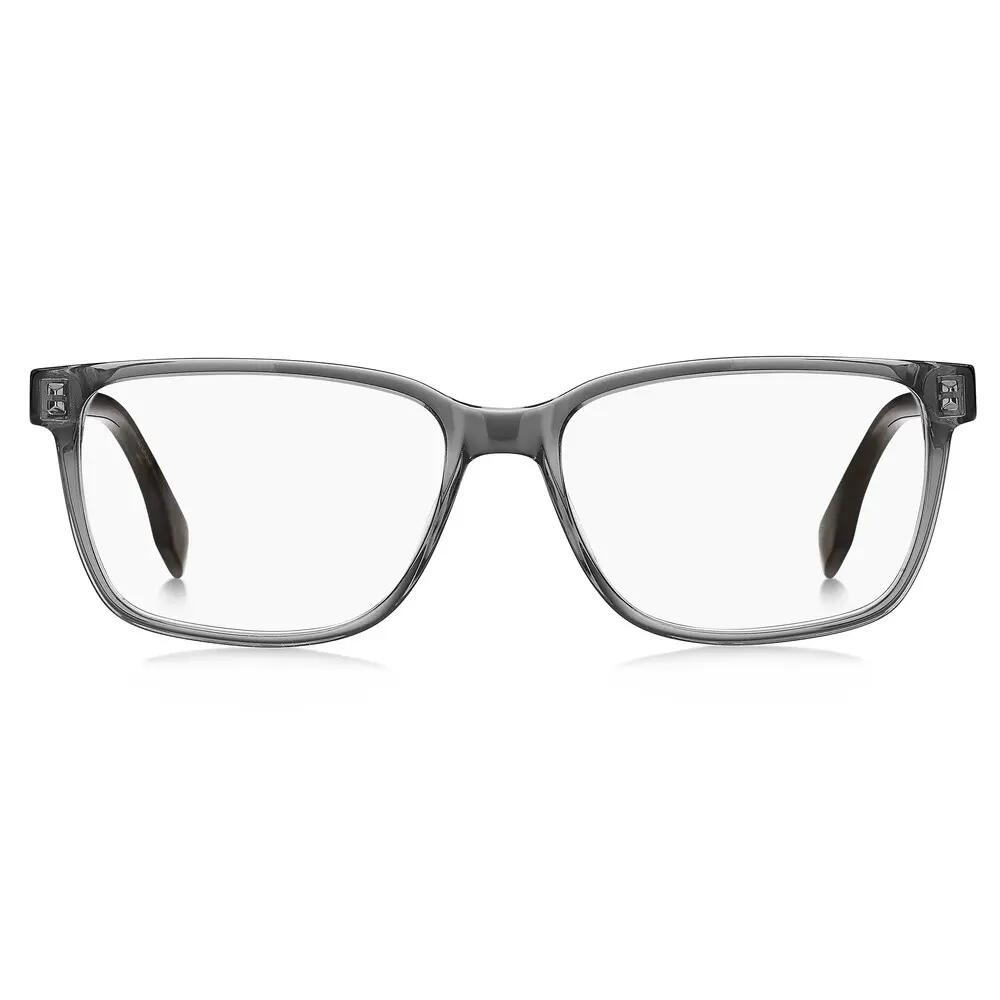 Occhiali da Vista Hugo Boss 1517 2W8 in Acetato Uomo 57 mm 2/3