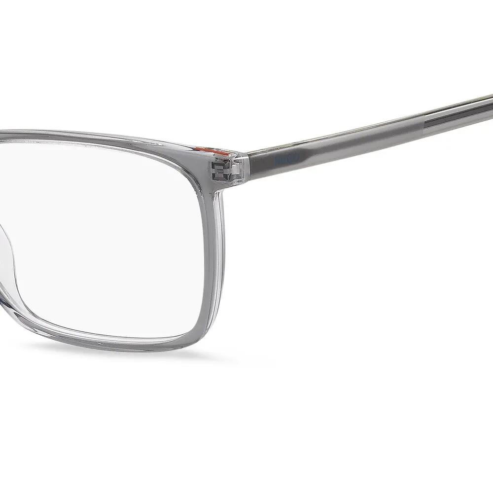 Korrekturbrille Hugo HG 1097 CBL aus Acetat Herren 55 mm 3/3