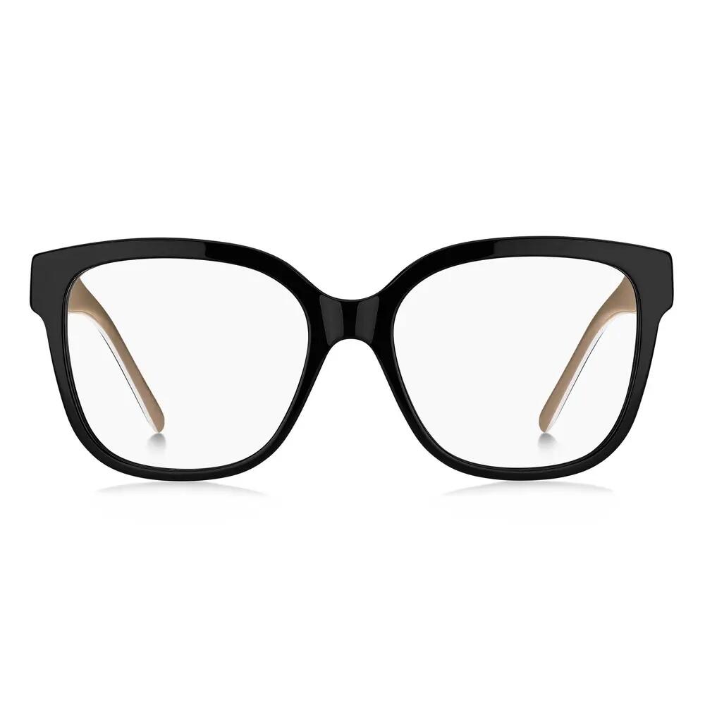 Occhiali da Vista Hugo Boss 1456 SDK in Acetato Donna 54 mm 2/3