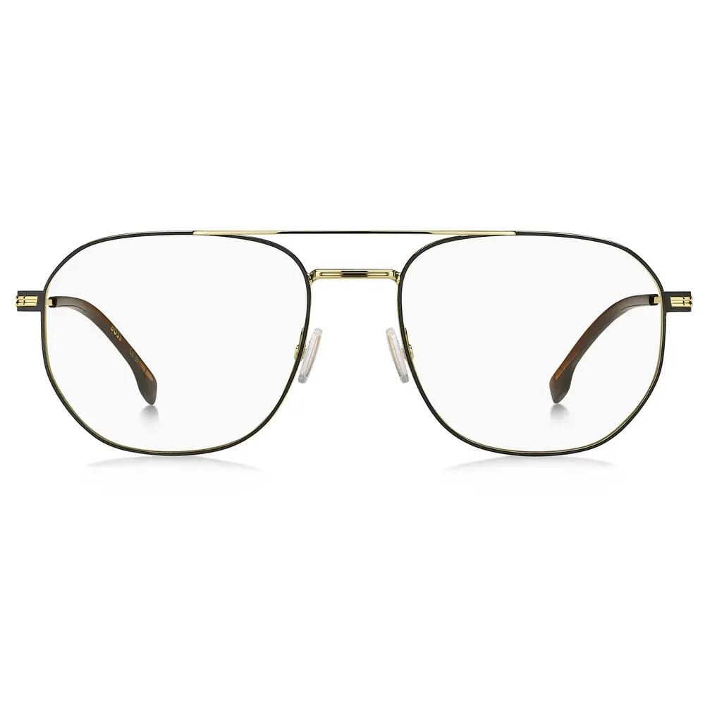 Occhiali da Vista Hugo Boss 1892 I46 in Metallo Uomo 56 mm 2/3