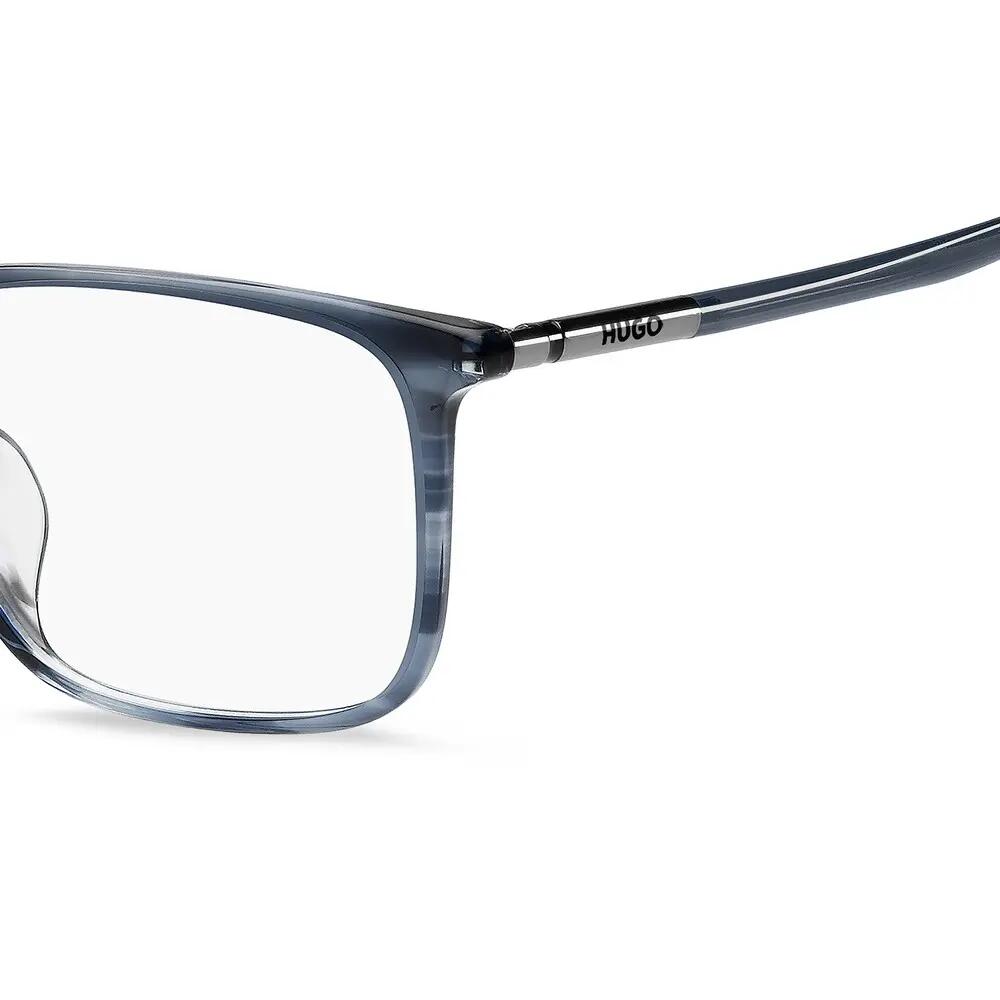 Korrekturbrille Hugo HG 1349/G 38I aus Acetat Herren 55 mm 3/3