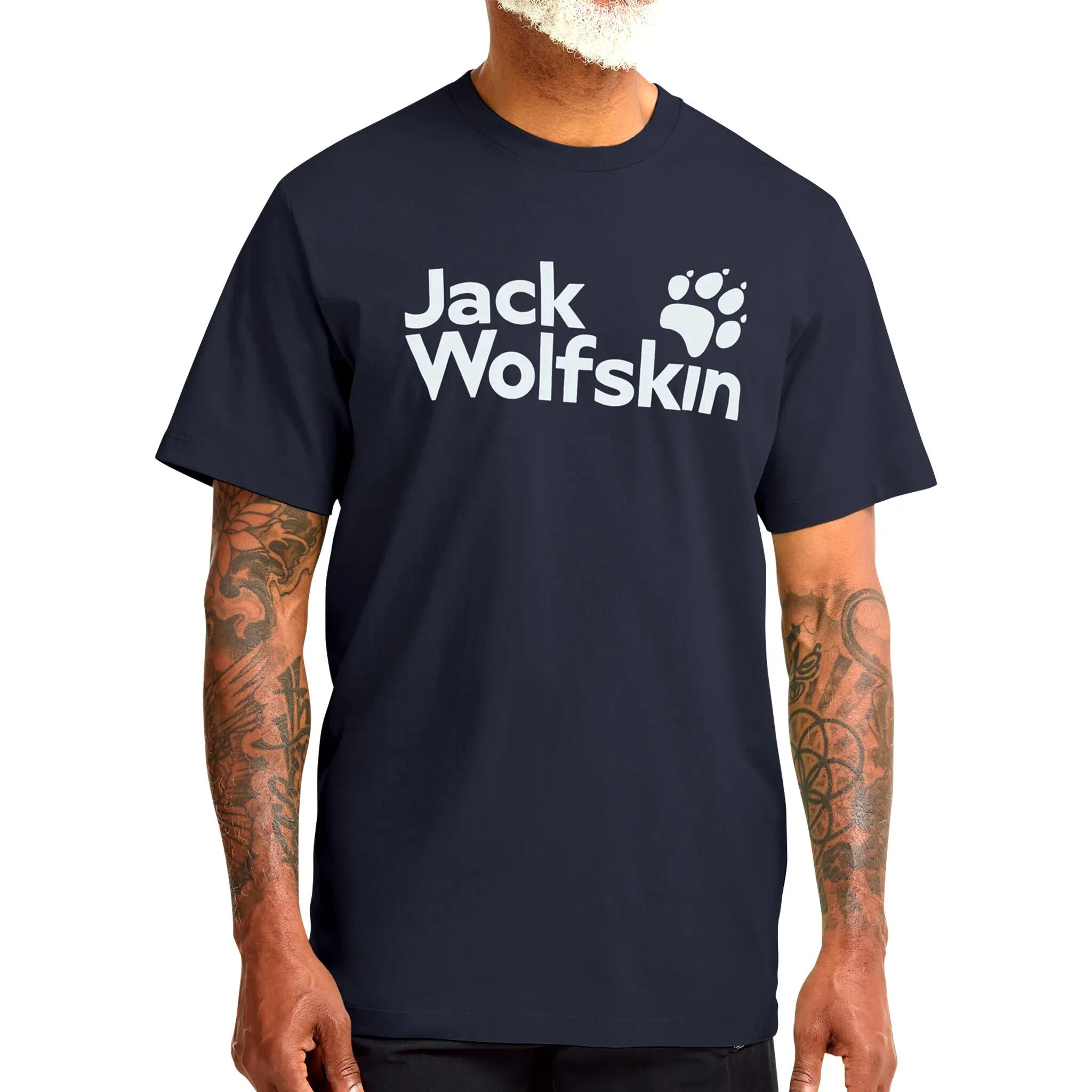 T-Shirt weich Herren - Brand T M 3/6