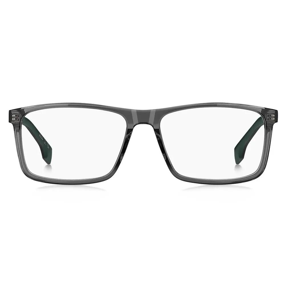 Occhiali da Vista Hugo Boss 1768/G KB7 in Acetato Uomo 57 mm 2/3
