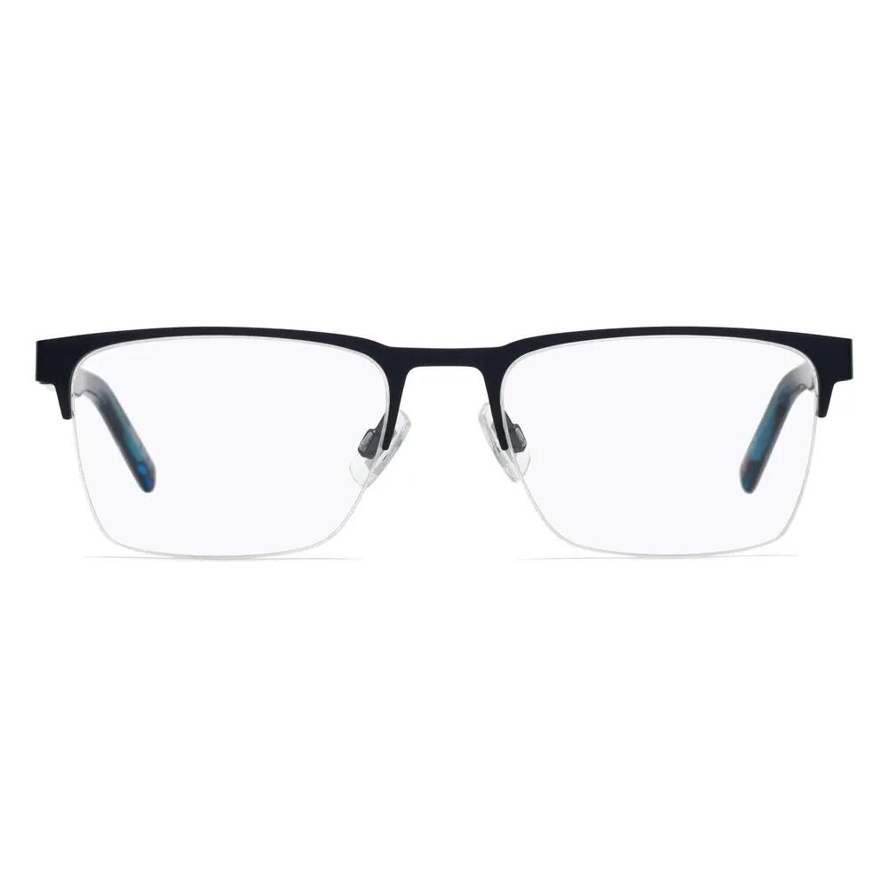 Korrekturbrille Hugo HG 1076 FLL aus Metall Herren 56 mm 2/3