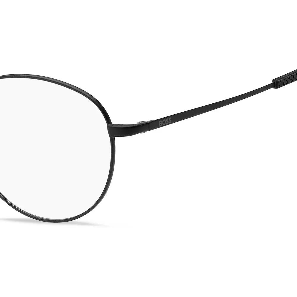 Korrekturbrille Hugo Boss 1549 08A aus Metall Kinder 47 mm 3/3
