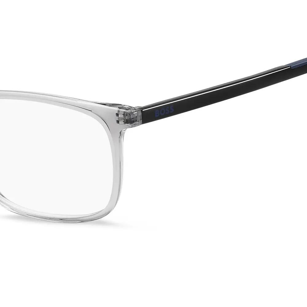 Dioptriás Szemüveg Hugo Boss 1681 KB7 Acetát Gyermek 49 mm 3/3