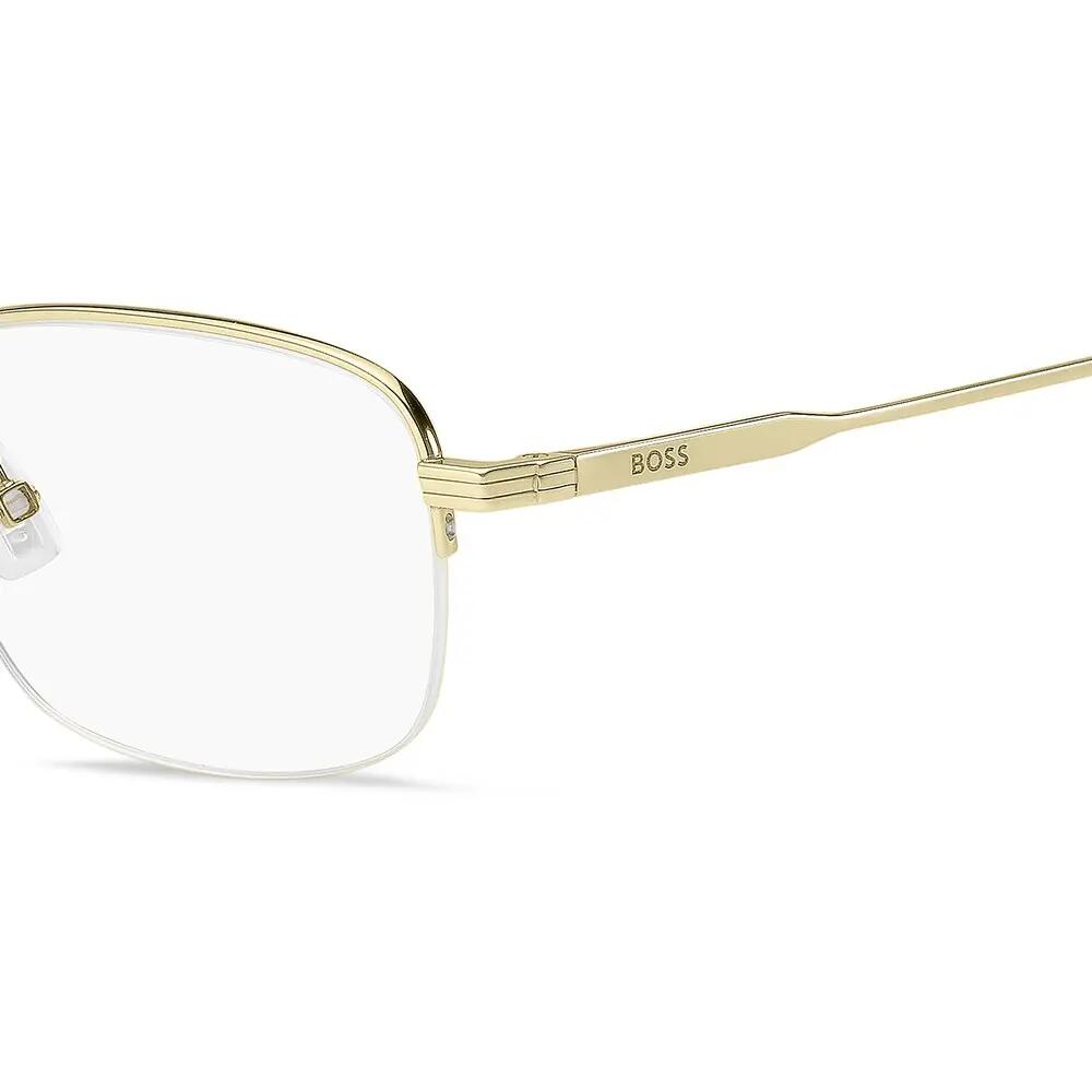 Korrekturbrille Hugo Boss 1799/F J5G aus Titan Herren 54 mm 3/3
