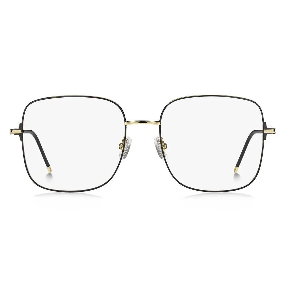 Occhiali da Vista Hugo Boss 1866 I46 in Metallo Donna 54 mm 2/3