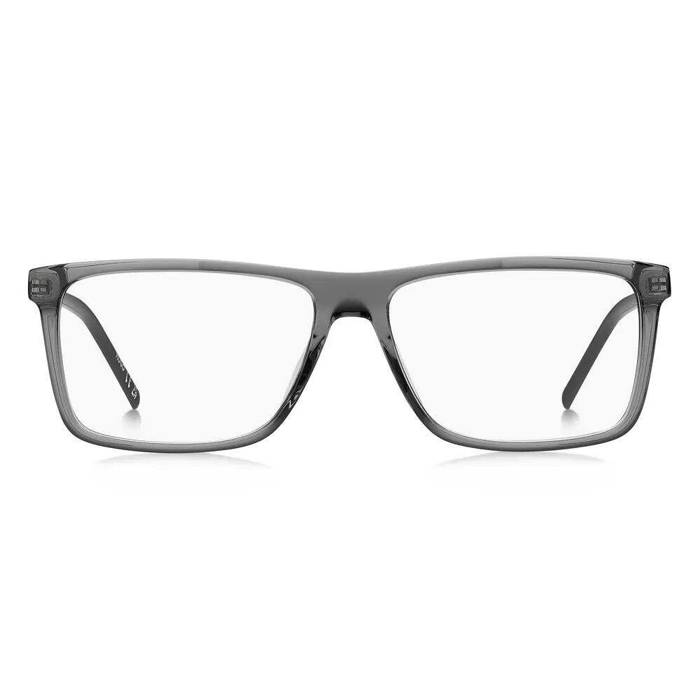 Korrekturbrille Hugo HG 1387/G KB7 aus Acetat Herren 57 mm 2/4