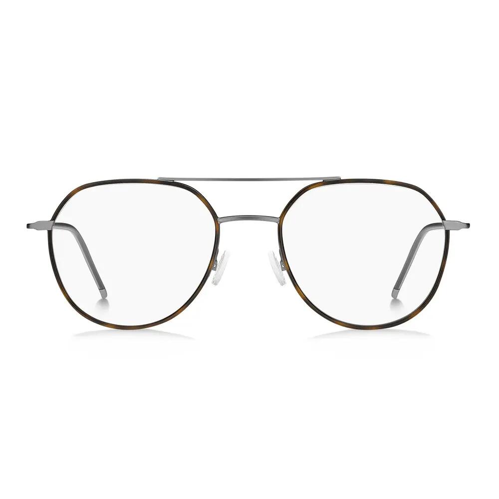 Dioptriás Szemüveg Hugo Boss 1429 50L Fém Férfi 53 mm 2/3